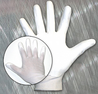 Valutek introduces comfortable cleanroom glove