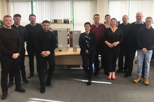 Vapac chooses Humidity Solutions as sole UK distributor