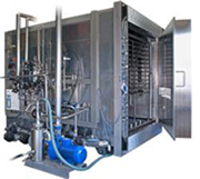 VAPOVAC hydrogen peroxide sterilisation gets FDA approval