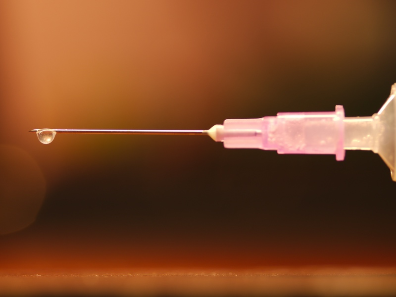 Vaxxas opens proprietary 5,500 sqm facility for needle-free vaccine patch