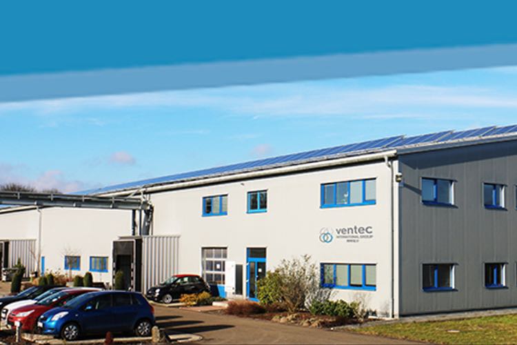 Ventec Electronics to invest $300k in German Service Centre