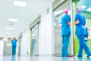 Ventilation linked to MRSA infections in healthcare facilities