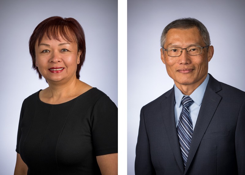 Verrix expands leadership team