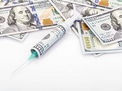 Verrix raises US$17.5 million for novel sterility assurance technology