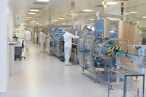 Vetter further expands secondary packaging due to increasing demand