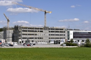 Vetter invests €300m to develop manufacturing sites and increase capacity