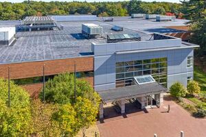 Vibalogics chooses DPS Group and Germfree to complete virotherapy facility