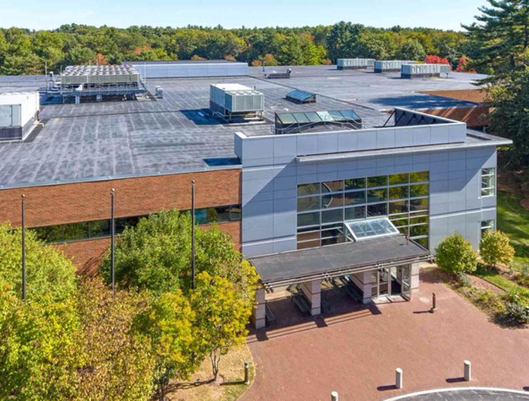 Vibalogics chooses DPS Group and Germfree to complete virotherapy facility