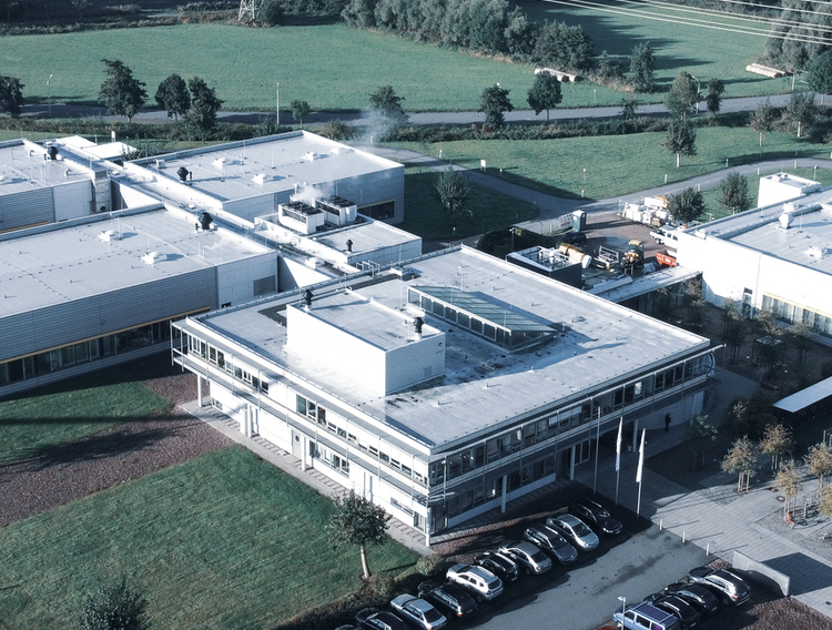 Vibalogics hits major milestone in $50m Cuxhaven facility