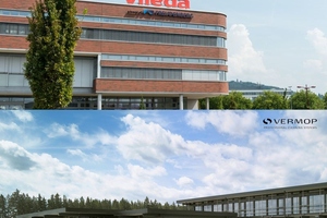 Vileda and Freudenberg announce acquisition of Vermop