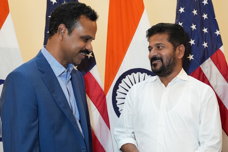 Vivint pharma to build $47m injectables facility in Hyderabad