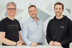VR cleanroom training start-up receives €5.7m boost
