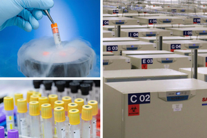 VWR acquires biostorage services provider EPL Archives