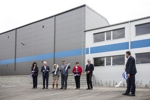 VWR opens new kitting center in Czech Republic 
