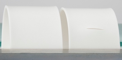 Wacker introduces liquid silicone rubber for radiation-sterilised valves