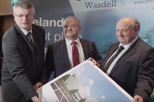 Wasdell Group set to open new facility in Ireland
