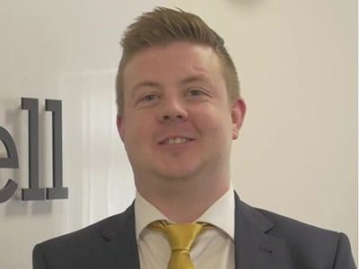 Wasdell on FMD deadline: Aggregation capabilities are key for compliance