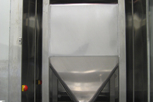 Washing IBCs just got greener