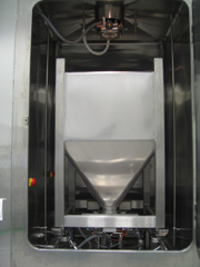 Washing IBCs just got greener