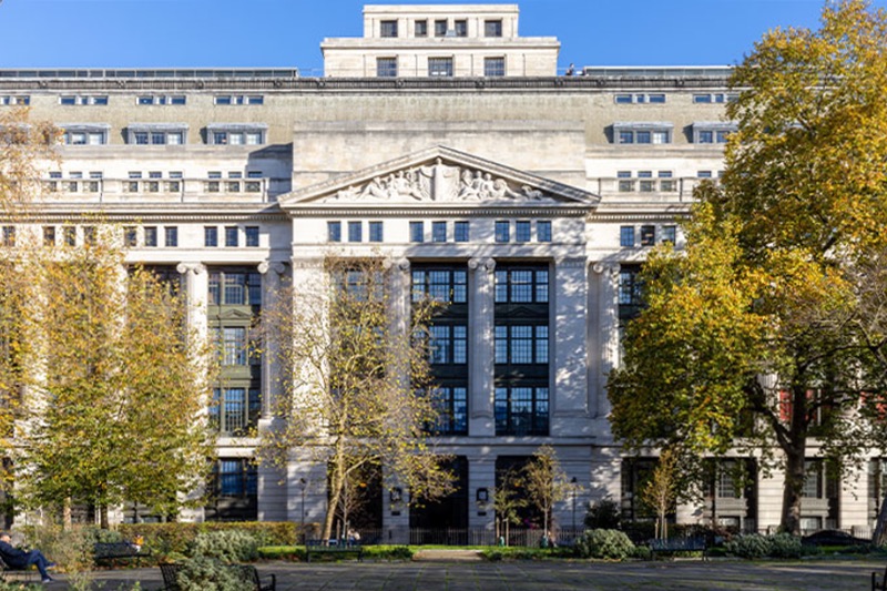 Wates to deliver London’s largest office-to-life sciences conversion