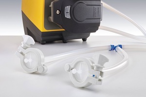 Watson-Marlow expands Puresu single-use range