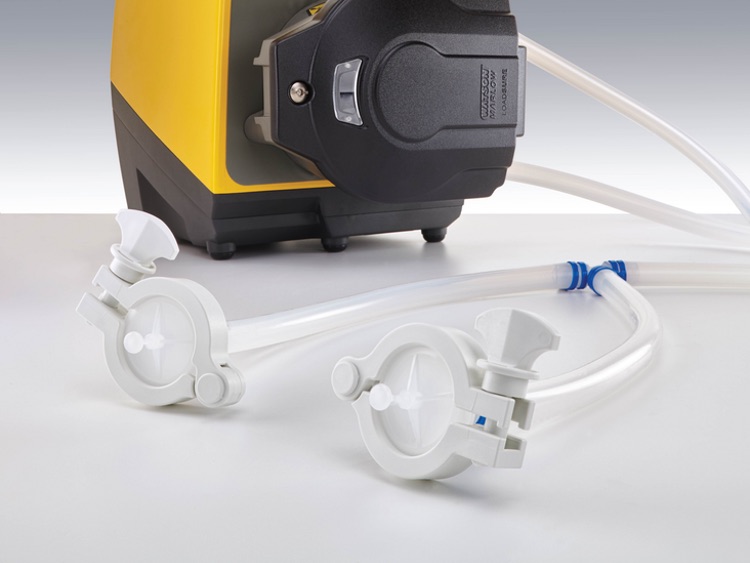 Watson-Marlow expands Puresu single-use range