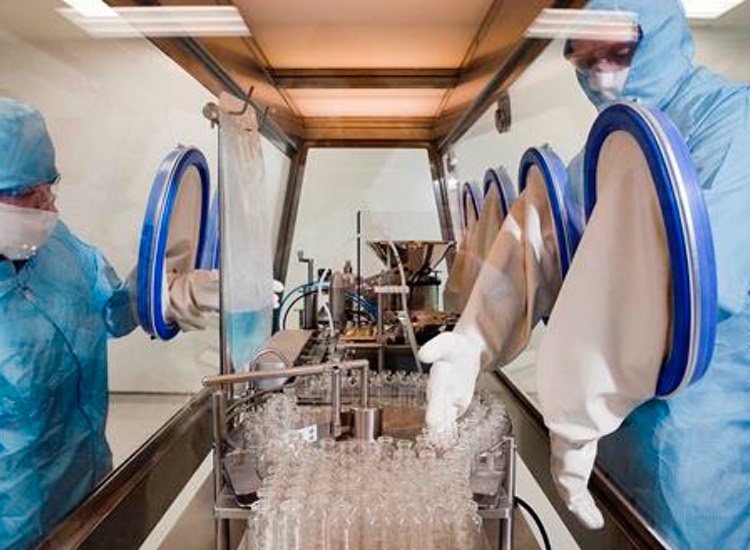 Watson-Marlow Fluid Technology Group reports £265 million in sales