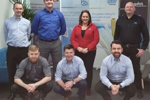 Watson-Marlow to open ISO 14644-1 Class 7 cleanroom