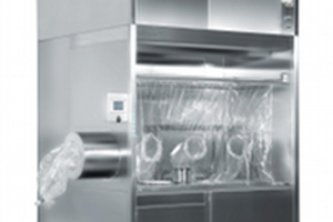 Weiss GWE adds flexible isolator to portfolio