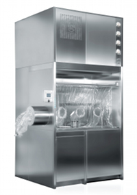Weiss GWE adds flexible isolator to portfolio