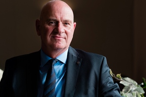 Weiss Technik UK appoints Brett Green as Managing Director