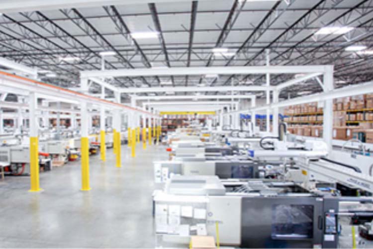 Westfall Technik acquires AMA Plastics