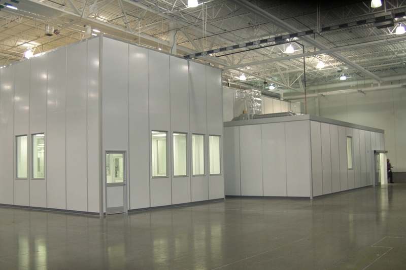 What are Aerospace Cleanrooms?