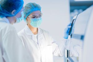 What are cleanroom companies saying about International Women’s Day?