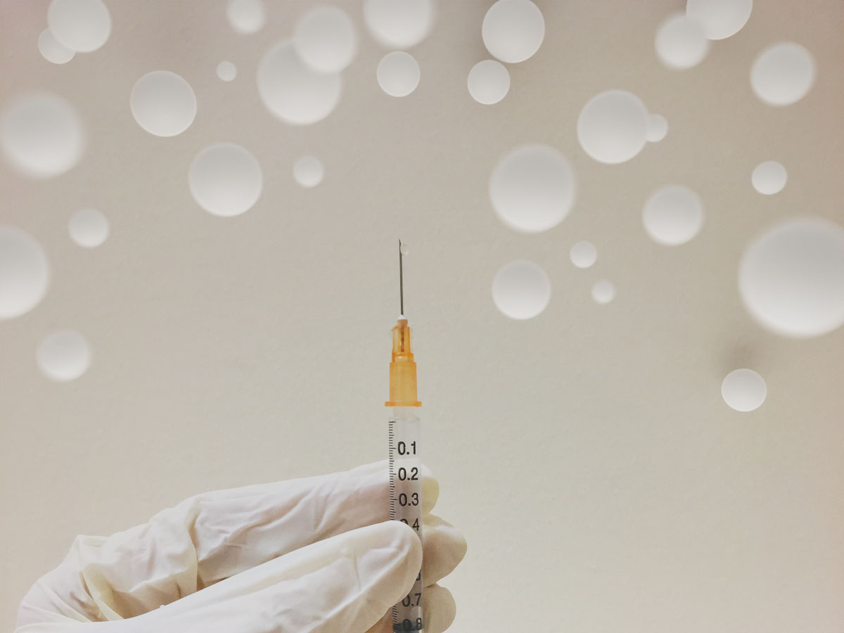 What are Microspheres used for?