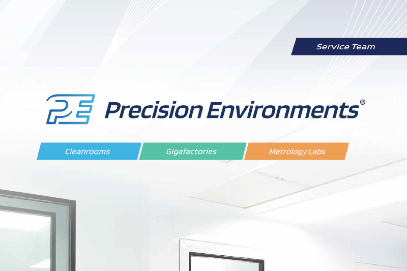 What are the benefits of a preventative maintenance contract for your cleanroom?