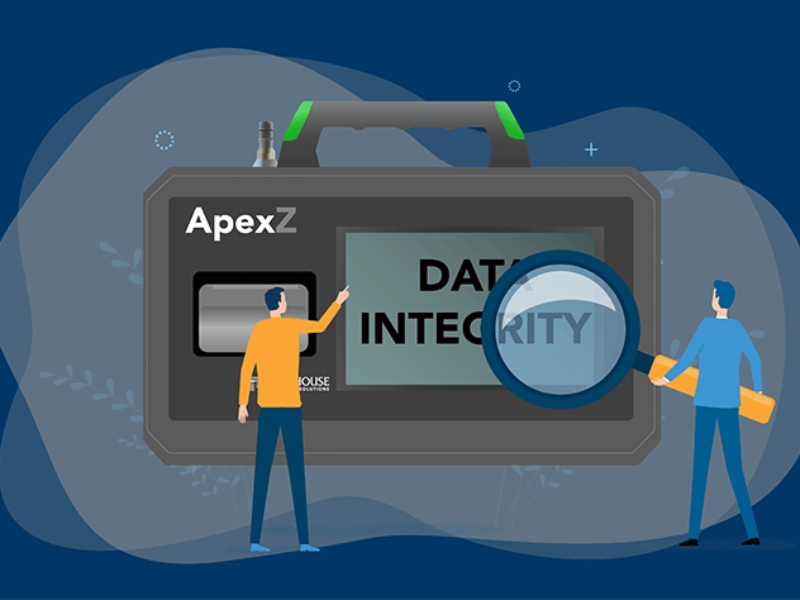 What happens when you fail to meet FDA data integrity standards?
