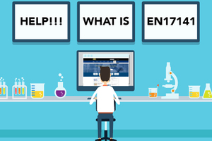 What is EN 17141?