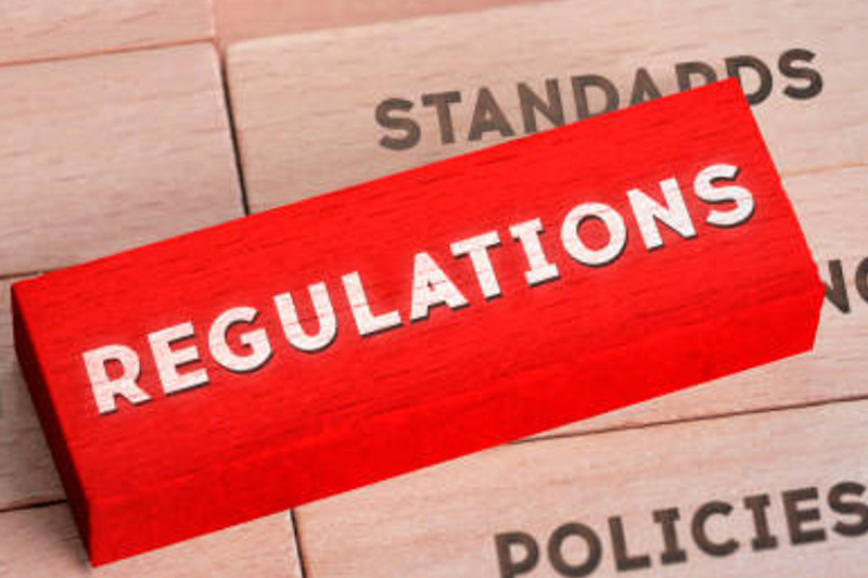 Cleanrooms: What is the difference between clean-up period and recovery time?