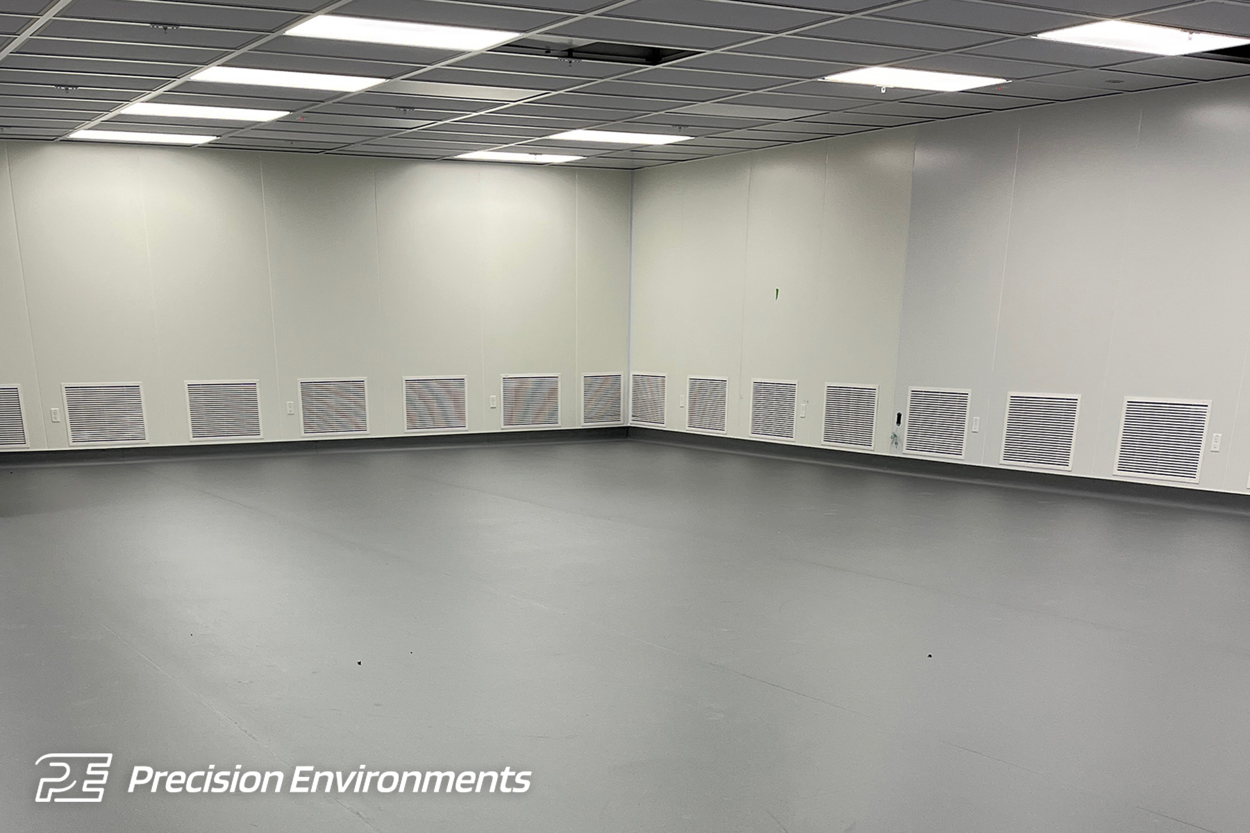 What is the difference between vinyl and epoxy flooring systems?