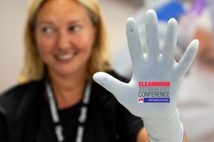 What you missed at the 2024 Cleanroom Technology Conference