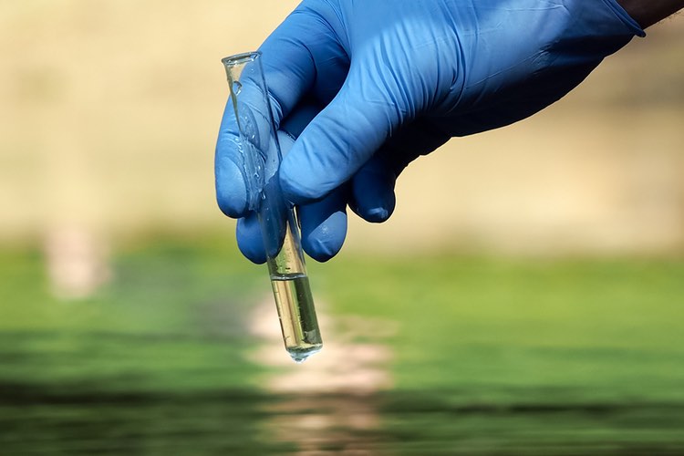 White paper discusses ICP-OES spectrometer environmental testing