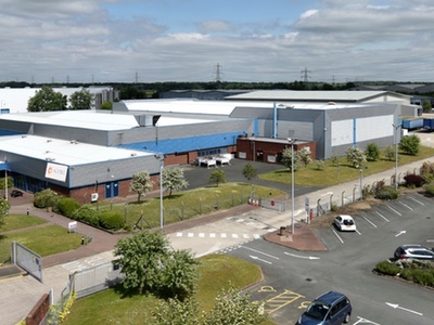 WHP to build anti-cancer drug facility for ADC Bio
