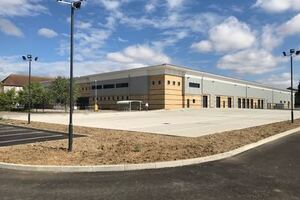 WHP wins contract to design and build cell and gene therapy cleanrooms
