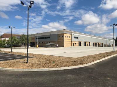 WHP wins contract to design and build cell and gene therapy cleanrooms
