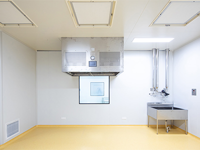 Why choose walkable ceiling panels?
