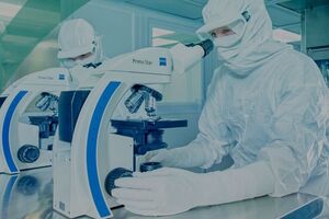 Why choosing the right cleanroom apparel matters