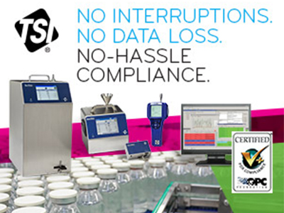 Why do regulations expect a monitoring system to be installed?
