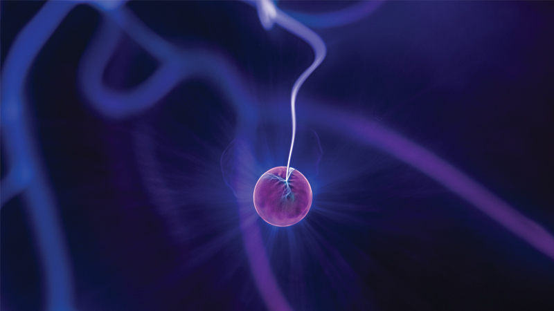 Why plasma tech matters
