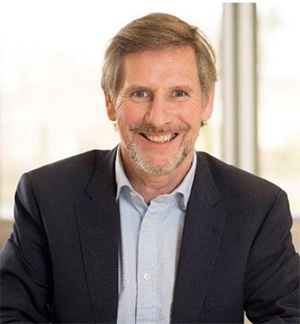 Wickham Laboratories announces change of Non-Executive Director
